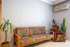 Yucca House Gökova