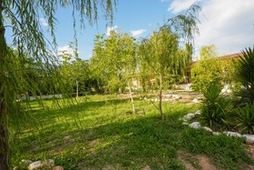 Yucca House Gökova