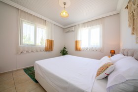Yucca House Gökova