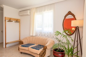 Yucca House Gökova