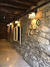 1870's Tas Konak Otel