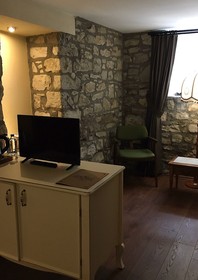 1870's Tas Konak Otel