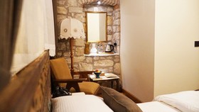 1870's Tas Konak Otel