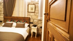 1870's Tas Konak Otel