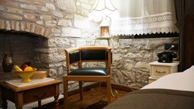 1870's Tas Konak Otel
