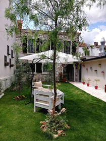 1870's Tas Konak Otel