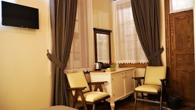 1870's Tas Konak Otel