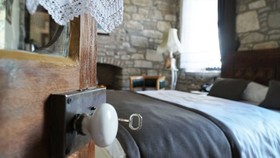 1870's Tas Konak Otel