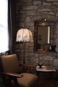 1870's Tas Konak Otel
