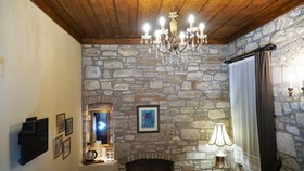 1870's Tas Konak Otel