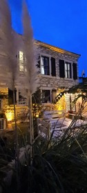 1870's Tas Konak Otel