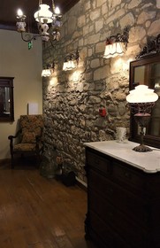 1870's Tas Konak Otel