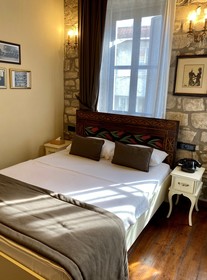 1870's Tas Konak Otel