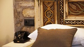 1870's Tas Konak Otel