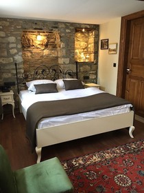 1870's Tas Konak Otel