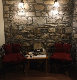 1870's Tas Konak Otel