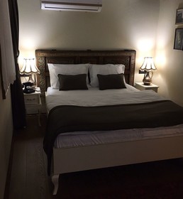 1870's Tas Konak Otel