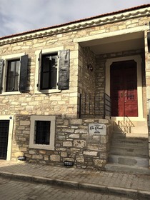 1870's Tas Konak Otel
