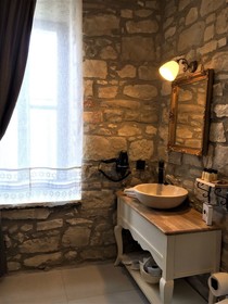 1870's Tas Konak Otel