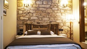 1870's Tas Konak Otel
