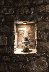 1870's Tas Konak Otel