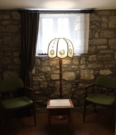 1870's Tas Konak Otel