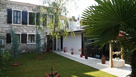 1870's Tas Konak Otel