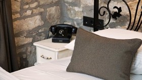 1870's Tas Konak Otel