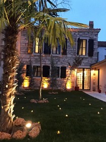 1870's Tas Konak Otel