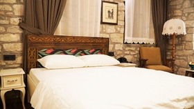 1870's Tas Konak Otel