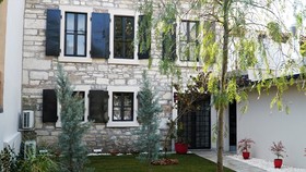 1870's Tas Konak Otel
