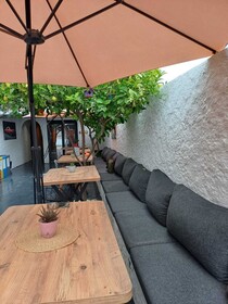 Elia Otel Urla