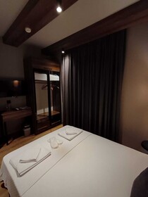 Elia Otel Urla
