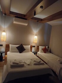 Elia Otel Urla