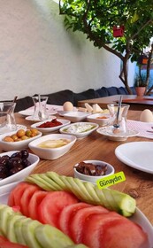 Elia Otel Urla