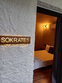 Elia Otel Urla