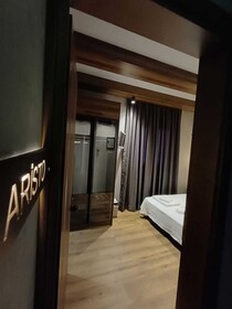 Elia Otel Urla