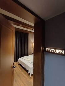Elia Otel Urla