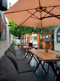 Elia Otel Urla