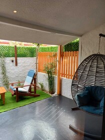 Elia Otel Urla