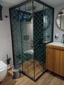Elia Otel Urla