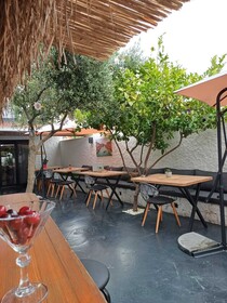 Elia Otel Urla