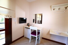 Espira by Antioch Hotel