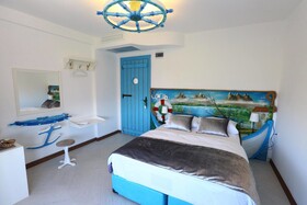 Espira by Antioch Hotel