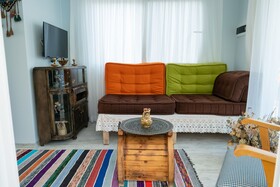Gadura Kir Evleri Urla
