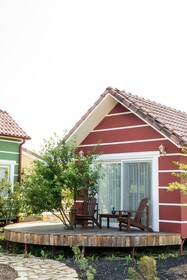 Gadura Kir Evleri Urla