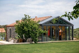 Gadura Kir Evleri Urla