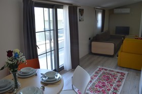 La Casita Apartment