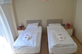 La Casita Apartment