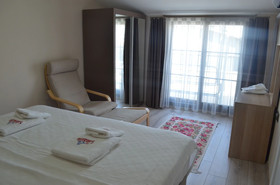 La Casita Apartment
